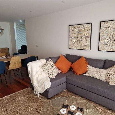 Cristinas 2 Bedroom Apartment Canico Dış mekan fotoğraf