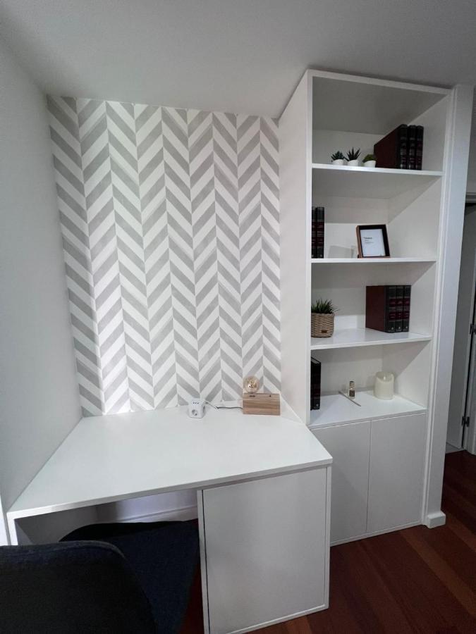 Cristinas 2 Bedroom Apartment Canico Dış mekan fotoğraf