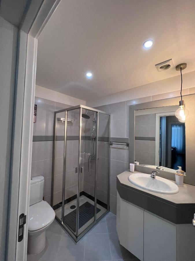 Cristinas 2 Bedroom Apartment Canico Dış mekan fotoğraf