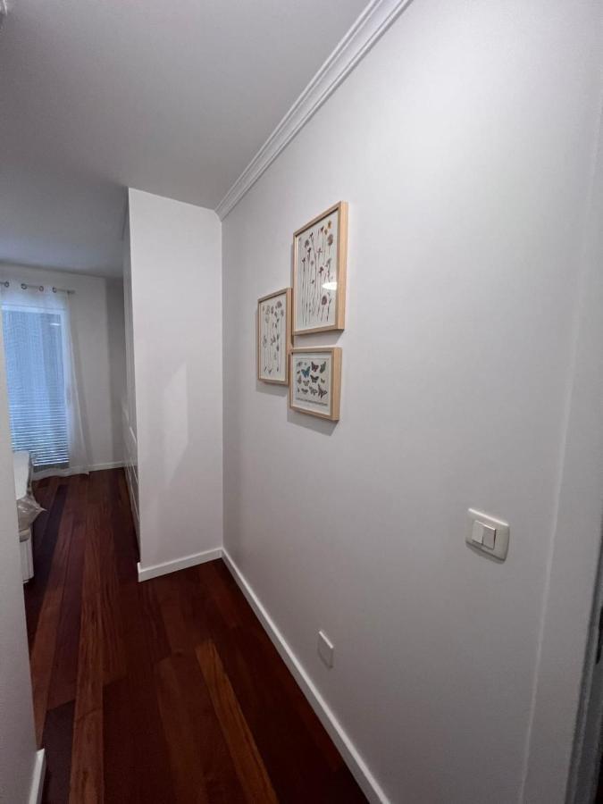 Cristinas 2 Bedroom Apartment Canico Dış mekan fotoğraf