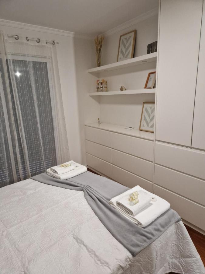 Cristinas 2 Bedroom Apartment Canico Dış mekan fotoğraf