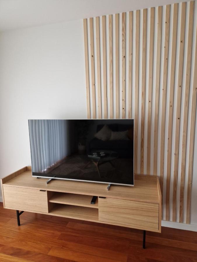 Cristinas 2 Bedroom Apartment Canico Dış mekan fotoğraf