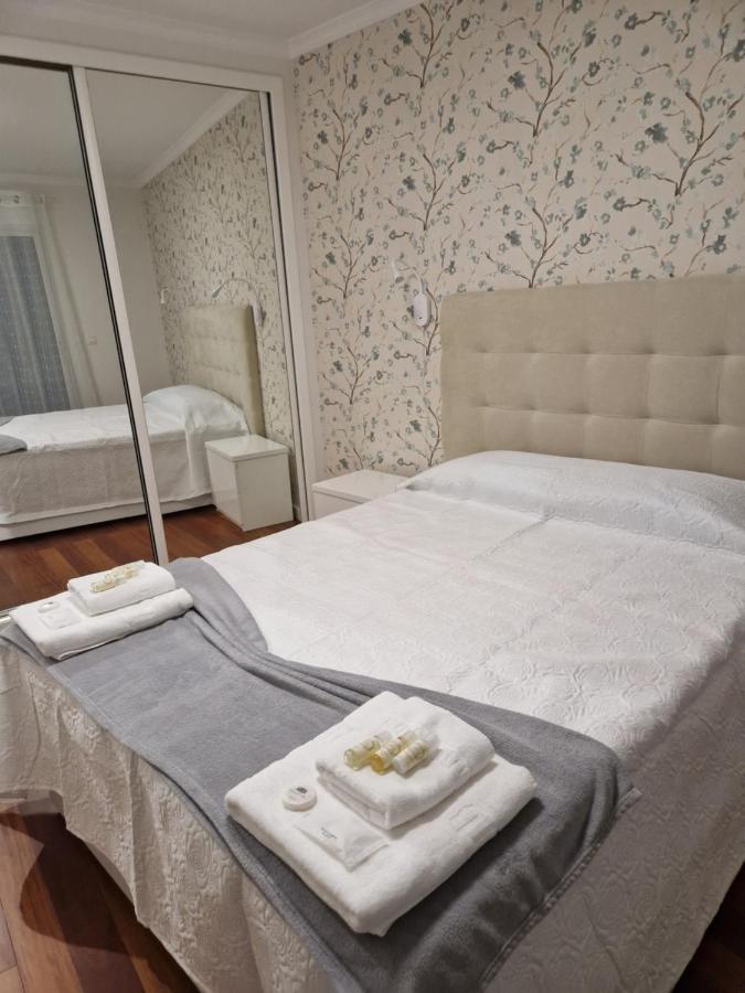 Cristinas 2 Bedroom Apartment Canico Dış mekan fotoğraf