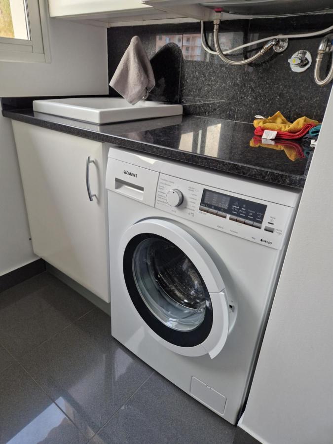 Cristinas 2 Bedroom Apartment Canico Dış mekan fotoğraf