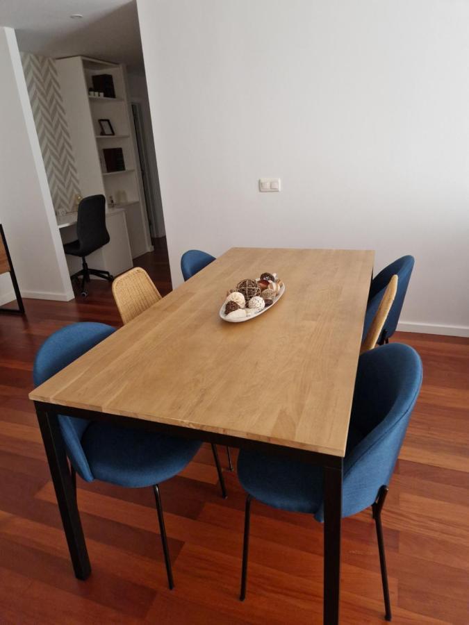 Cristinas 2 Bedroom Apartment Canico Dış mekan fotoğraf