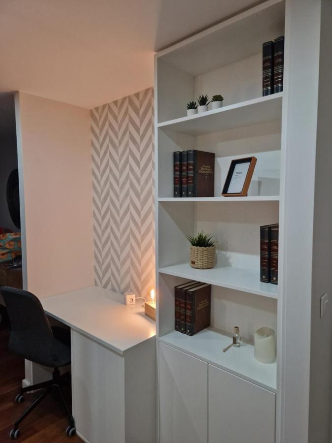 Cristinas 2 Bedroom Apartment Canico Dış mekan fotoğraf
